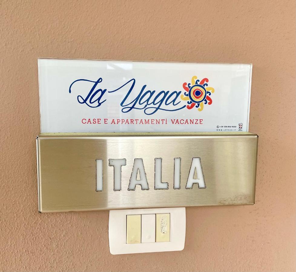 Appartement Monolocale Italia à Tergu Extérieur photo