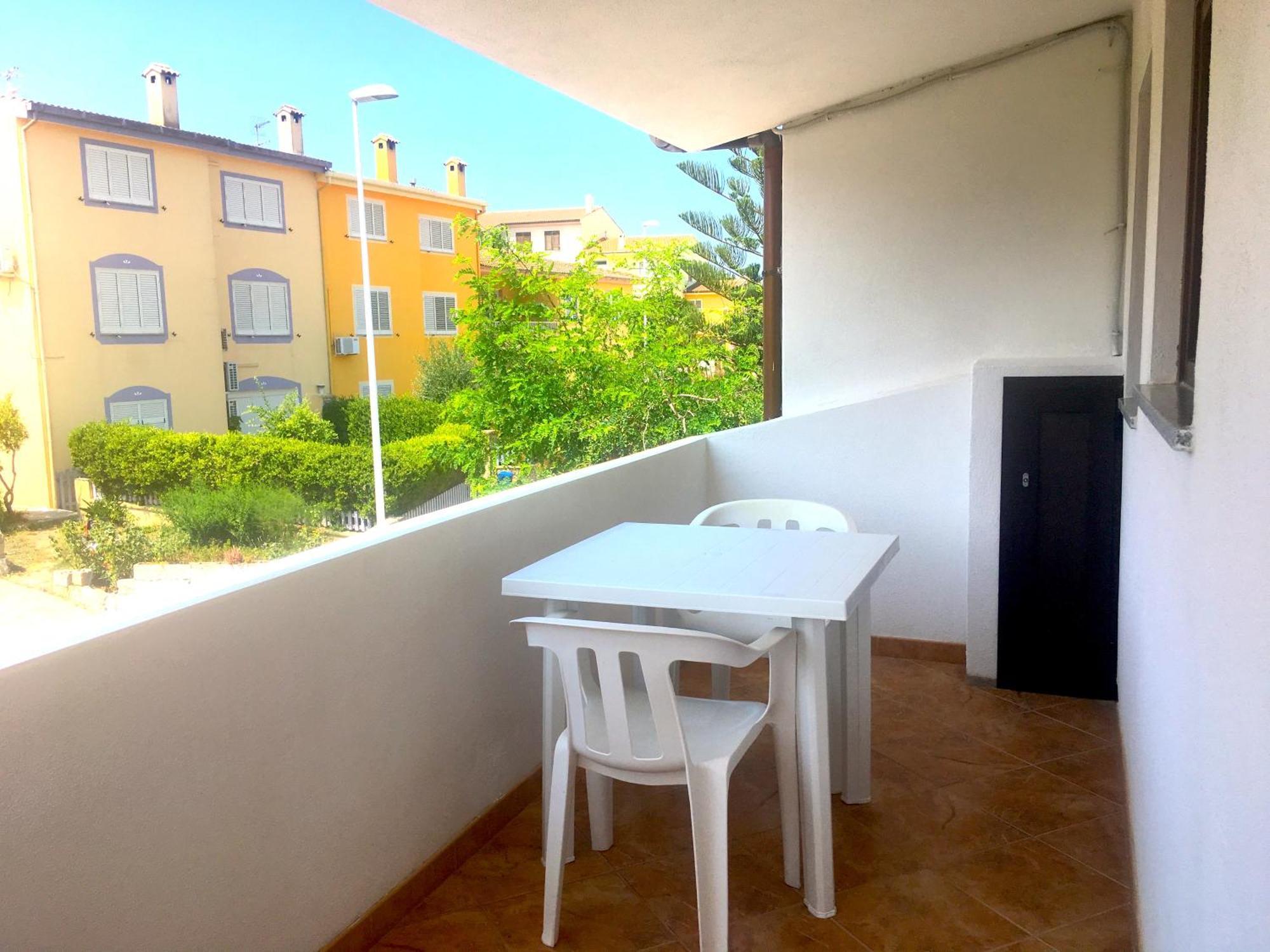 Appartement Monolocale Italia à Tergu Extérieur photo